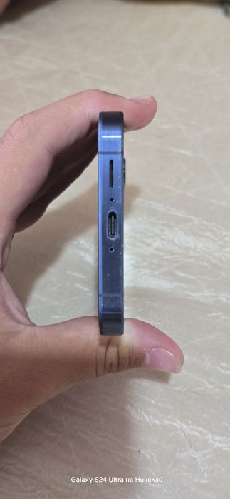 Samsung galaxy a55