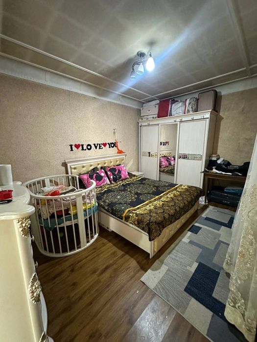 Xovli uchaska sotiladi srochna yer narxida uchqaxramon postan 6km