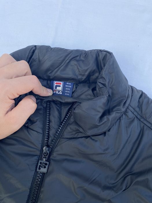 Fila  Мъжко Яке / L/XL / Оригинал