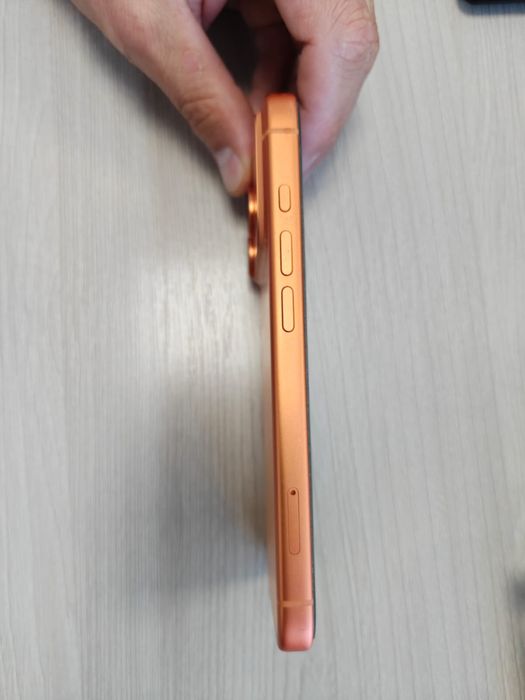 Iphone 17 pro 256