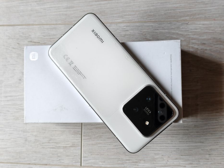 Xiaomi 14 512 gb Ram 12