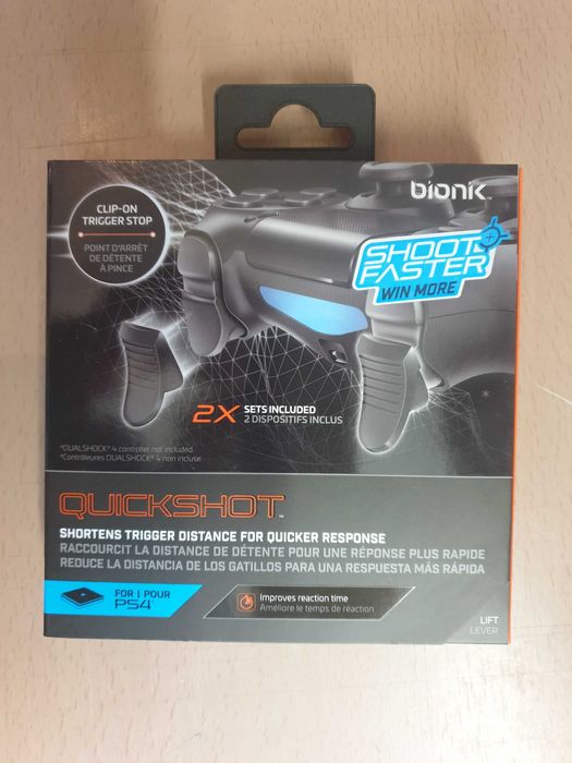 Statie incarcare controllere PS 5, Nintendo Switch, Xbox series X