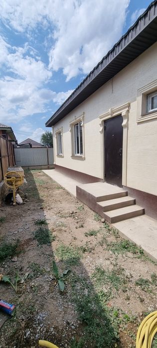 Продам дом в Абай