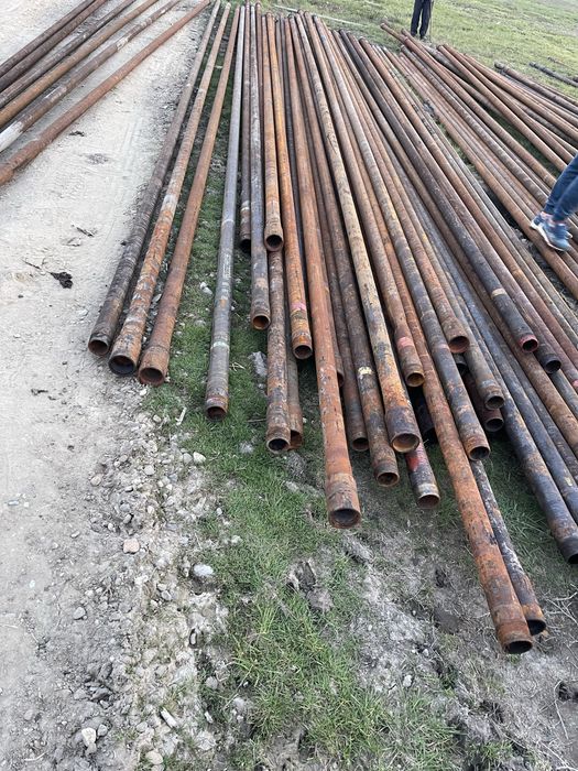 TEAVA tubing sonde fii 73 la 9m lungime