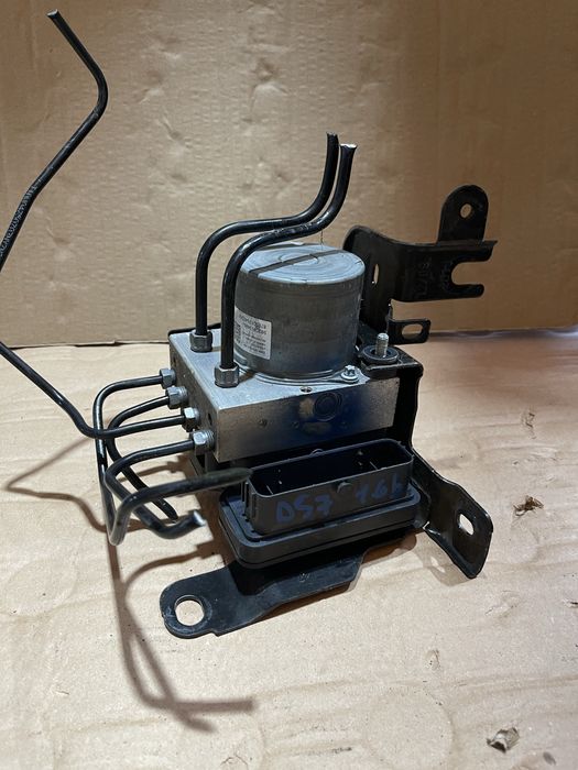 Pompa abs Peugeot 5008 3008 citroen DS7 1.5 hdi 1.6b 2017-2024