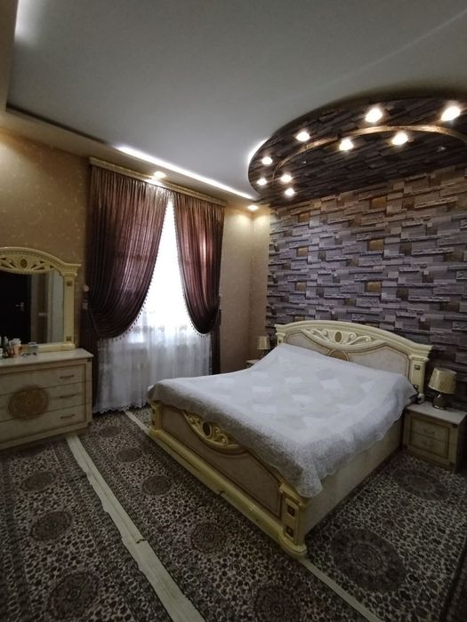 Коттедж Полвон сомса