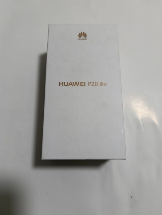 Telefon Huawei P20 lite