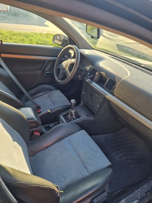 Vând Opel Vectra C 1.8