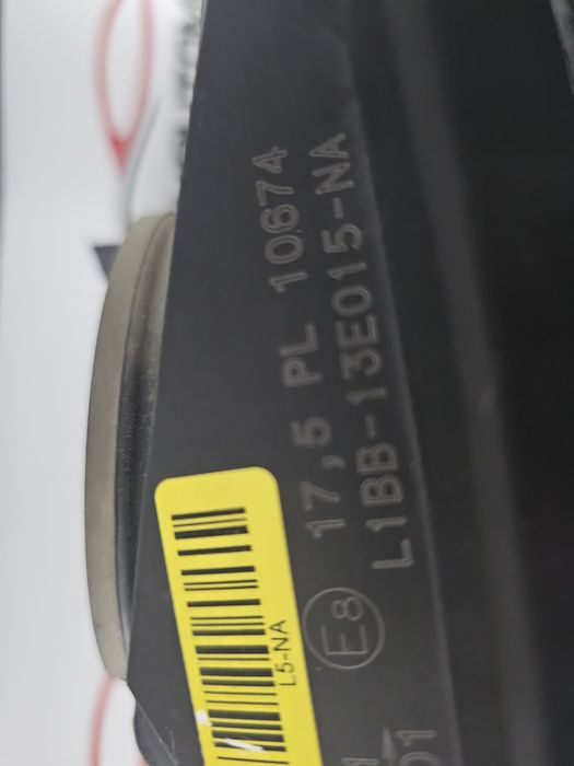 Far stanga halogen led Ford Fiesta Mk8 dupa 2021 cod L1BB-13E015-NA