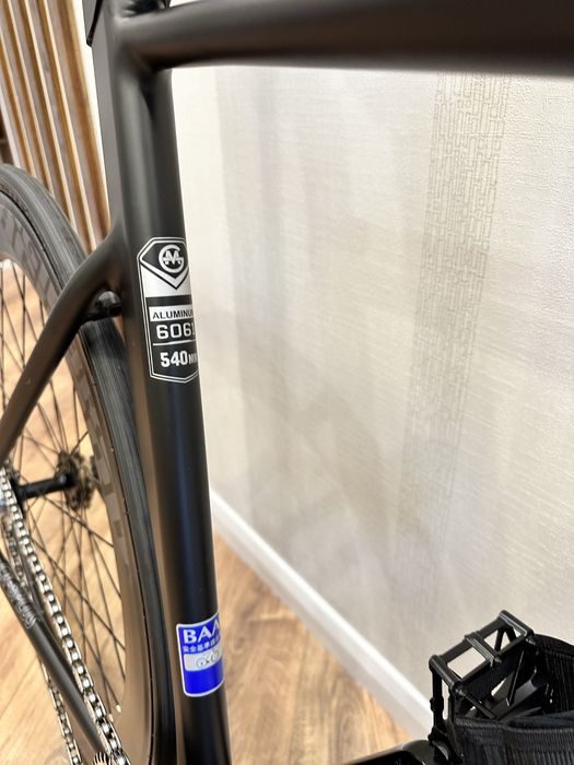 Fixed Gear Magic Bros