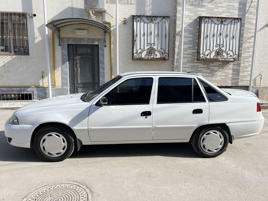 Nexia 2 1,6 super kandior