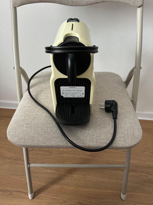 Nespresso-De’Longhi