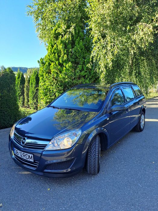 Opel Astra H break 2008