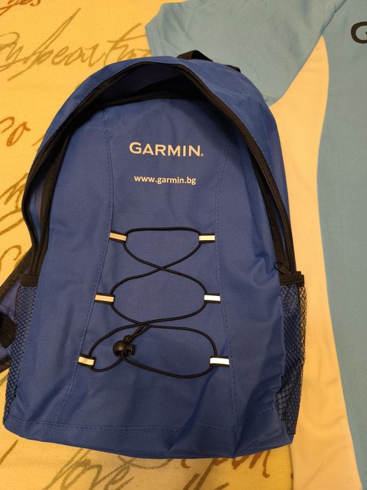 Тениска за спорт+ подарък