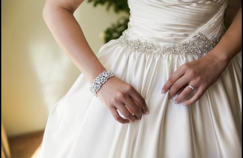 Rochie mireasa La Sposa Eulalia