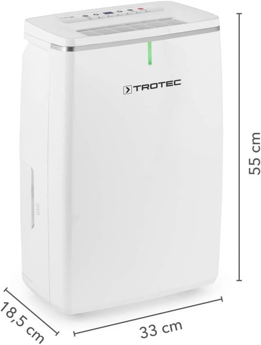 Dezumidificator Comfee 20L NOU 715 lei