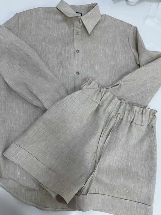 Ленена мода и още нещо