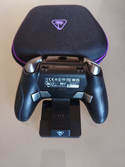 Контролер Turtle beach stealth ultra