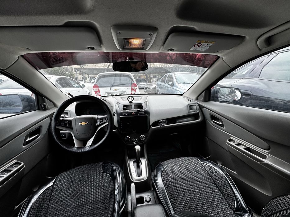 Cobalt Darkmoon Blue