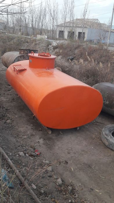 Ёмкость срошни сотилади