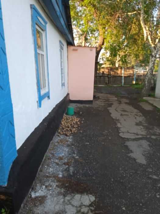 Продается дом 4 комнаты