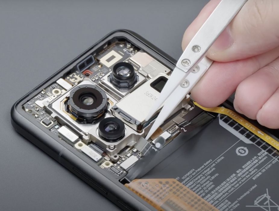 Xiaomi madellari uchun sifatli Orginal battery