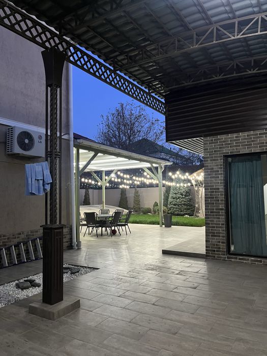 Частнвй 2х этажный дом