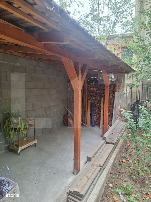 Casa familiara Lugoj