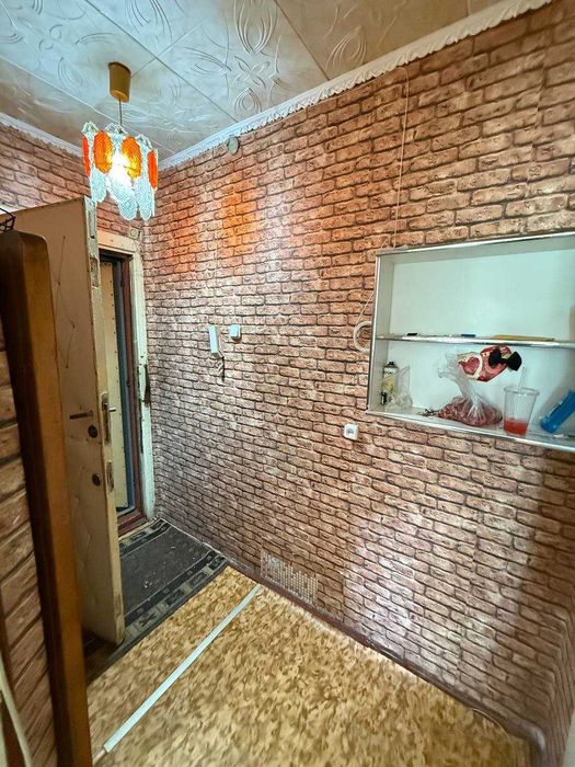Продажа 2-комнатной квартиры
