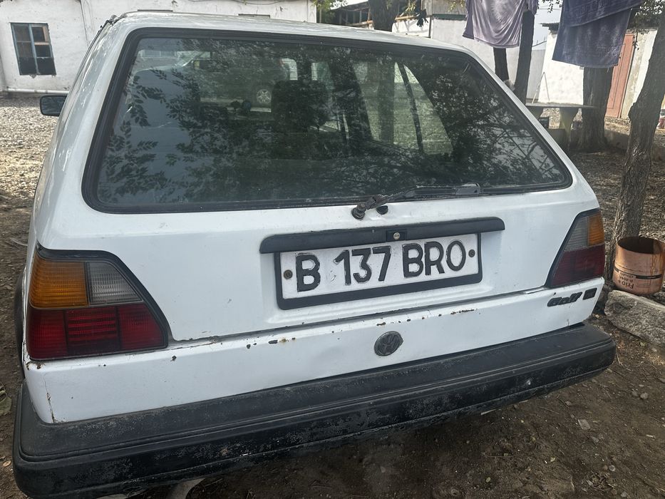 Golf 1,6л,жүріп тұр !