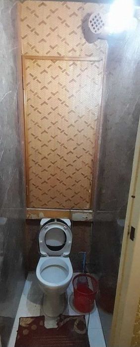 Kvartira bollaga,oilaga,qizlarga ijaraga beriladi.