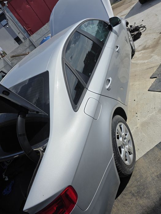 Vand Audi a4 b8  2008