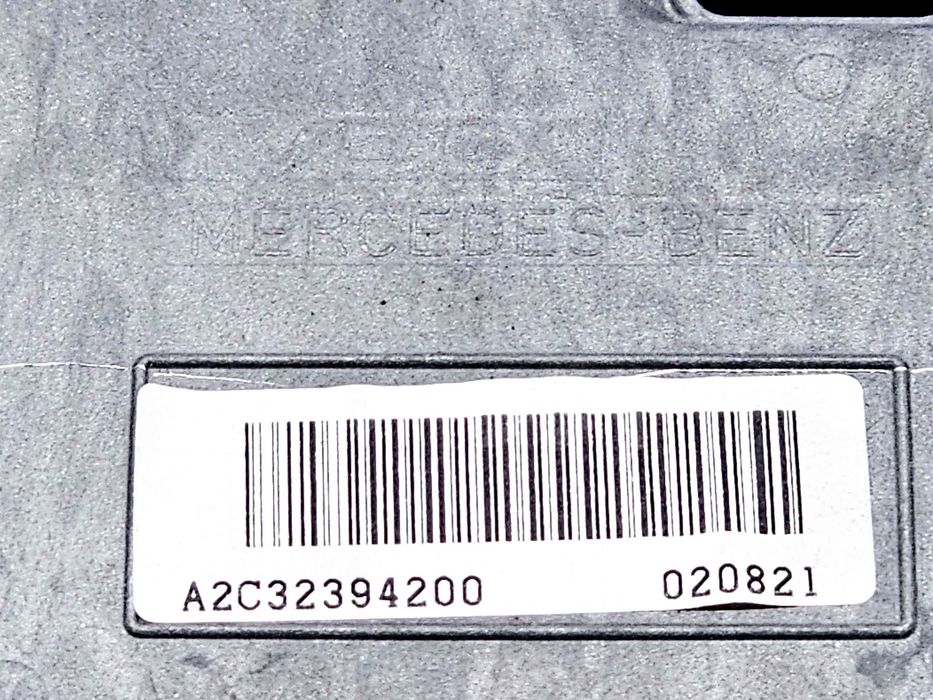 Display bord Mercedes Clasa E (W212) AMG [Fabr 2009-2016] A212901010