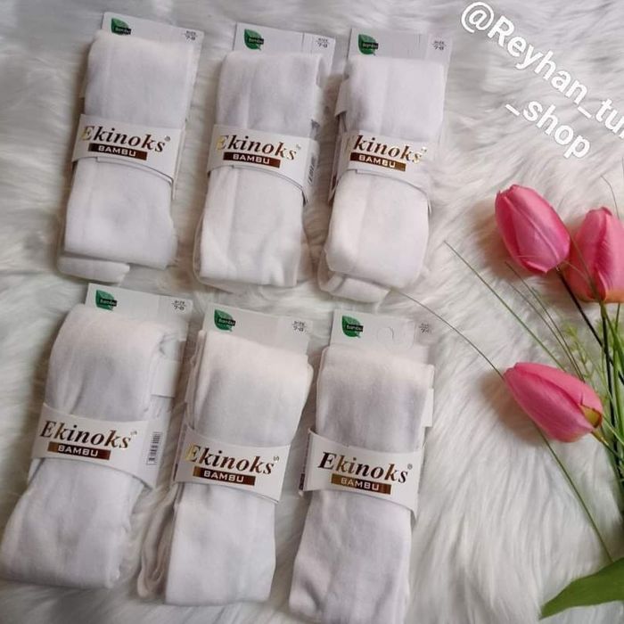 Kolgotki gladkiye bambuk chyorniy beliy siniy rozoviy krasniy svet