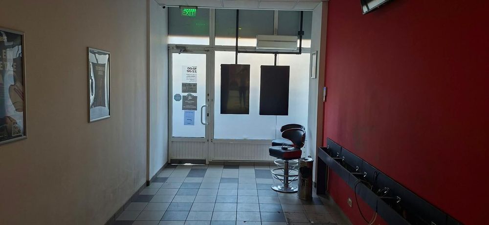 Spațiu comercial stradal 64 mp | Șos. Olteniței 10 | Vad excelent