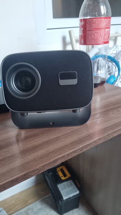 Проектор рабочий