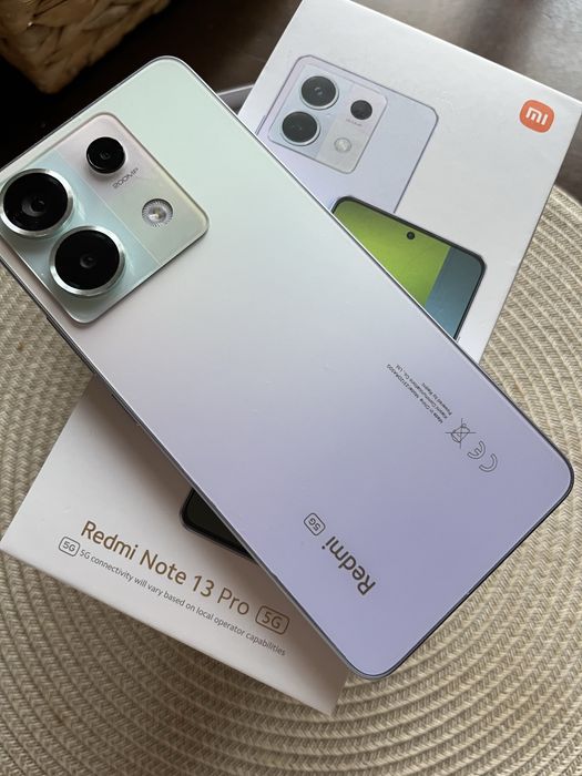 Redmi Note 13 Pro