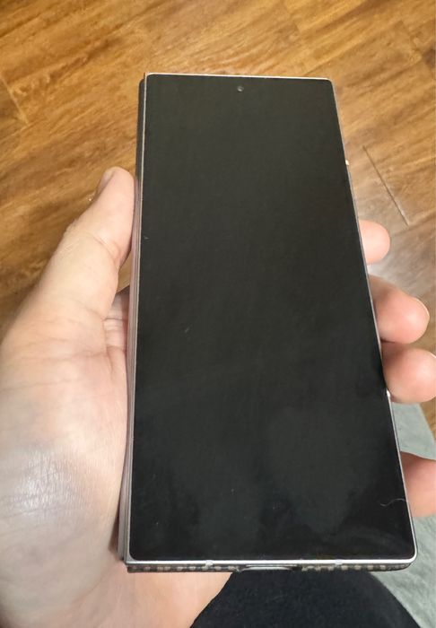 Samsung Z fold 6 256