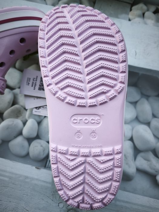 Спортни сандали Crocs-41-нови!