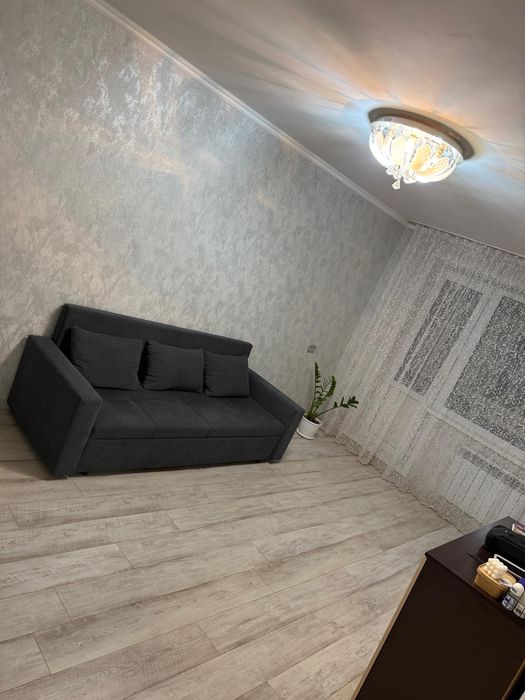 Квартира двух комнатная