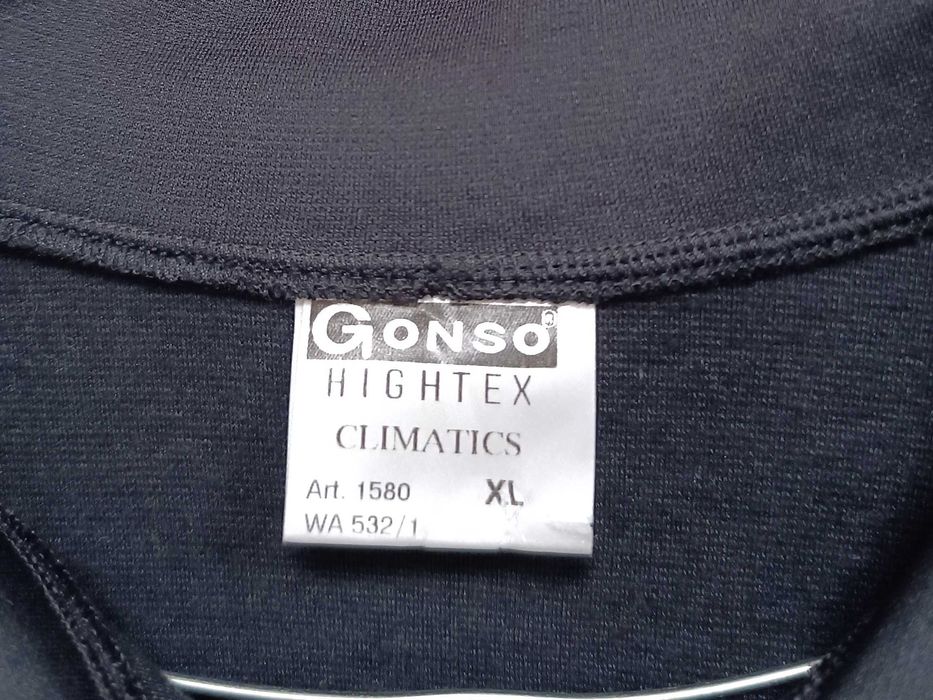 Gonso-Много Запазена