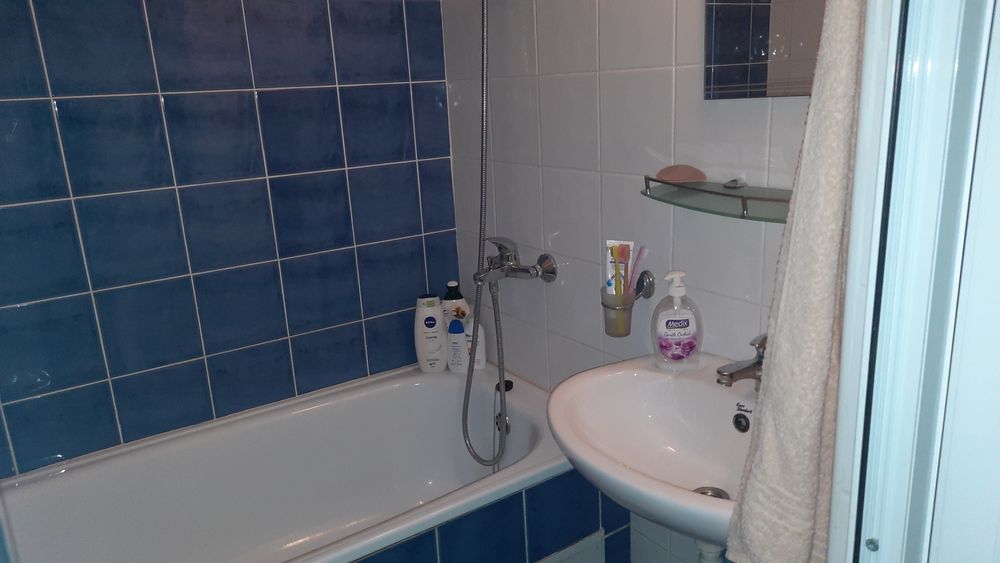 Дава се под наем Едностаен апартамент в Несебър - 33 кв.м за 178.5 € - Снимка #5