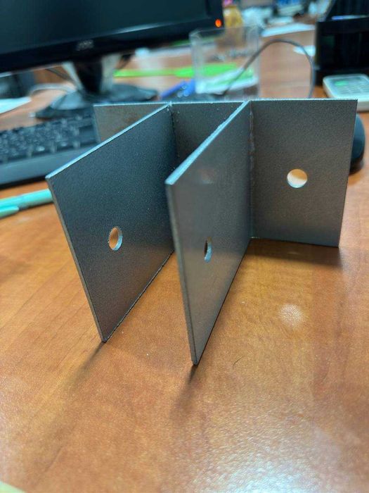 Кронштейн, крепления для фасада. Оптом и в розницу! Под заказ