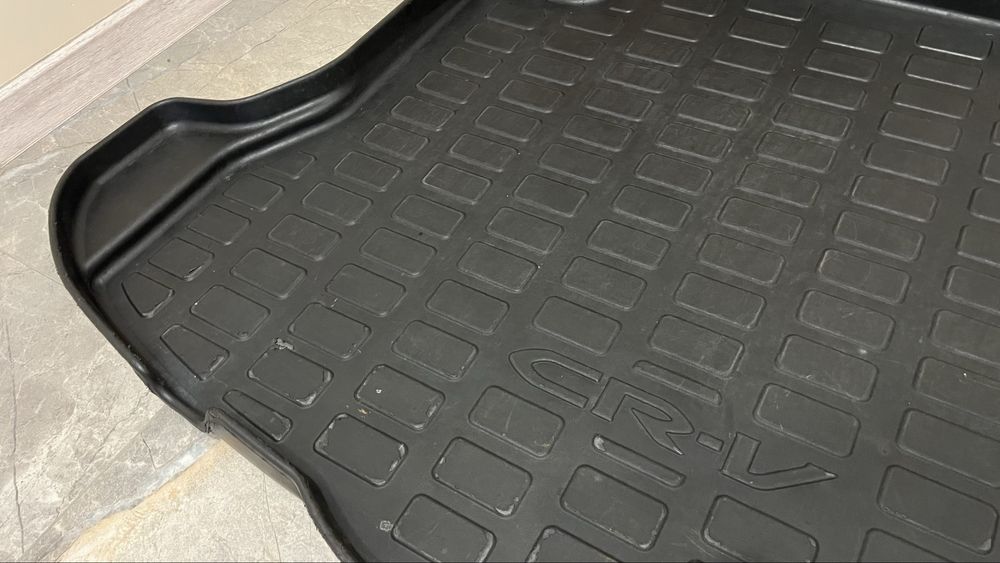 Стелка багажник Honda CRV 2007-2012г - ОРИГИНАЛНА !!!