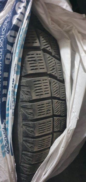 Прода шины Yokohama Ice Guard SUV G075