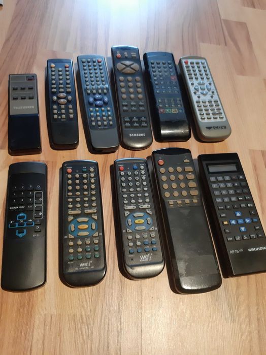 telecomanda telecomenzi