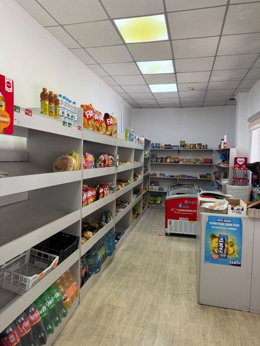 Полка сатылады магазинге