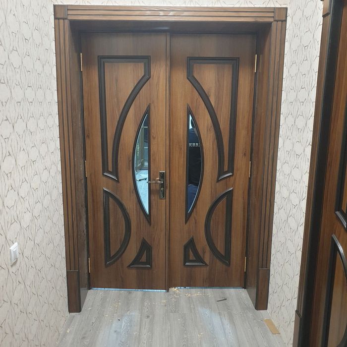 Optim eshiklar olami