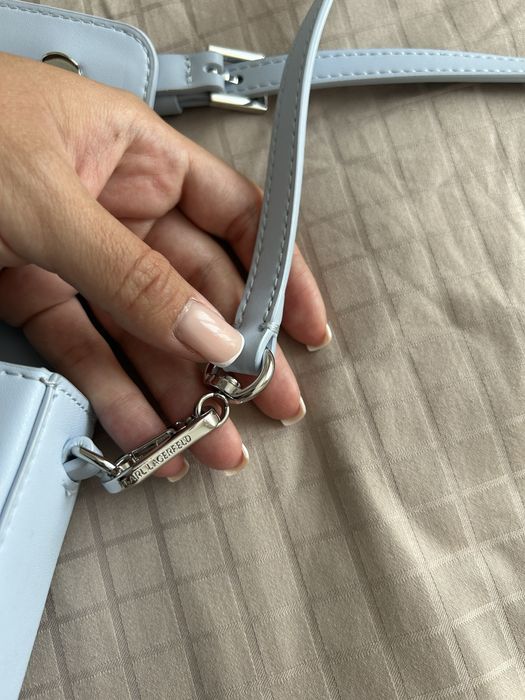 Чанта Karl Lagerfeld