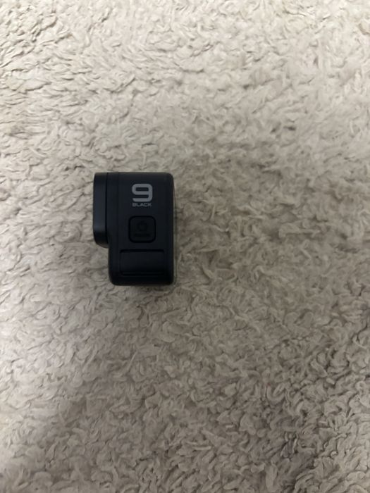 GoPro HERO 9 Black Stare Perfecta